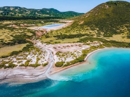 Жемчужины Курильской Гряды (13 дней)