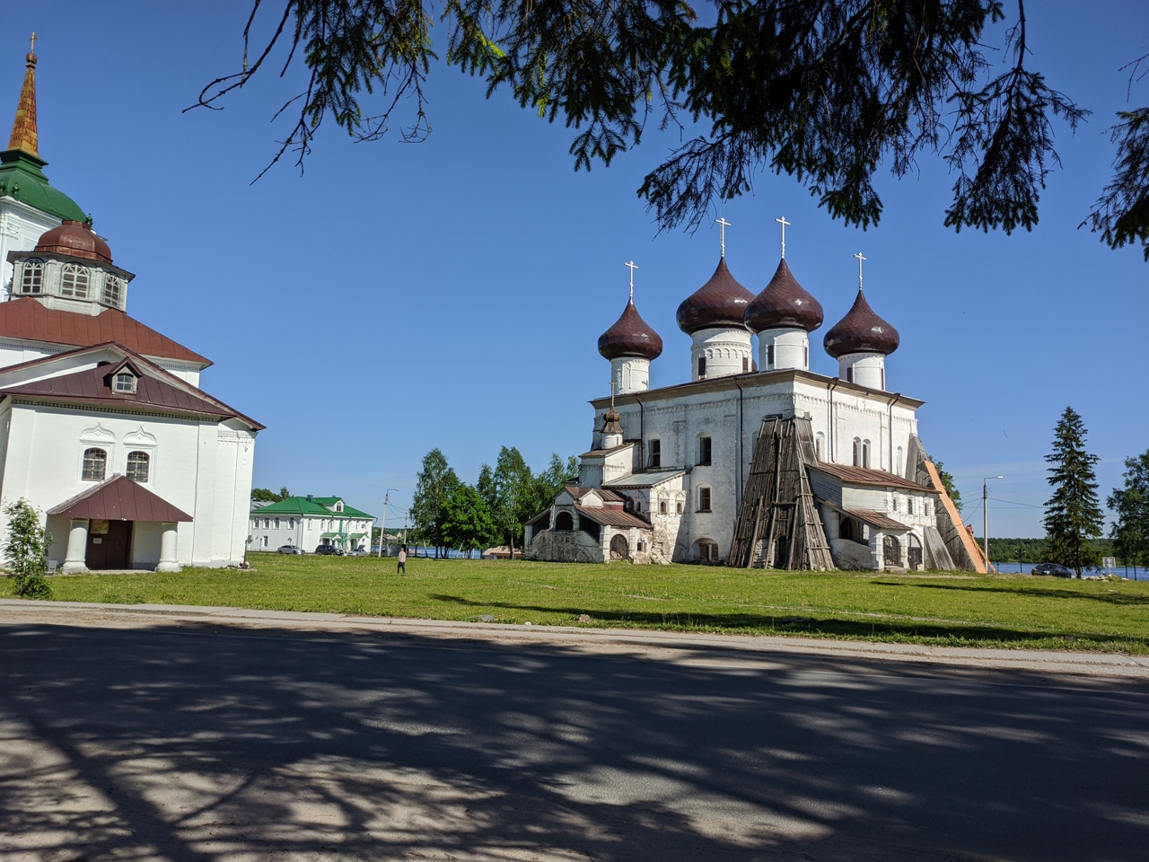 Каргопольское ожерелье (6 дней)