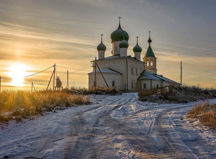 Изображение галереи