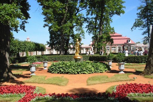 День Победы в Санкт-Петербурге (4 дня)