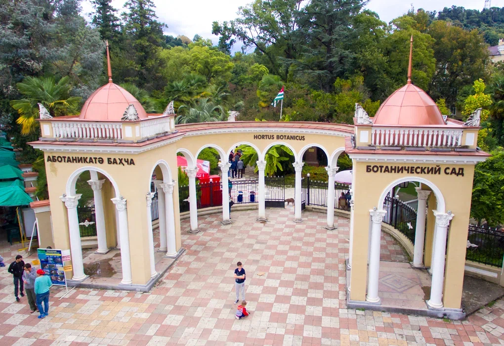 Изображение галереи