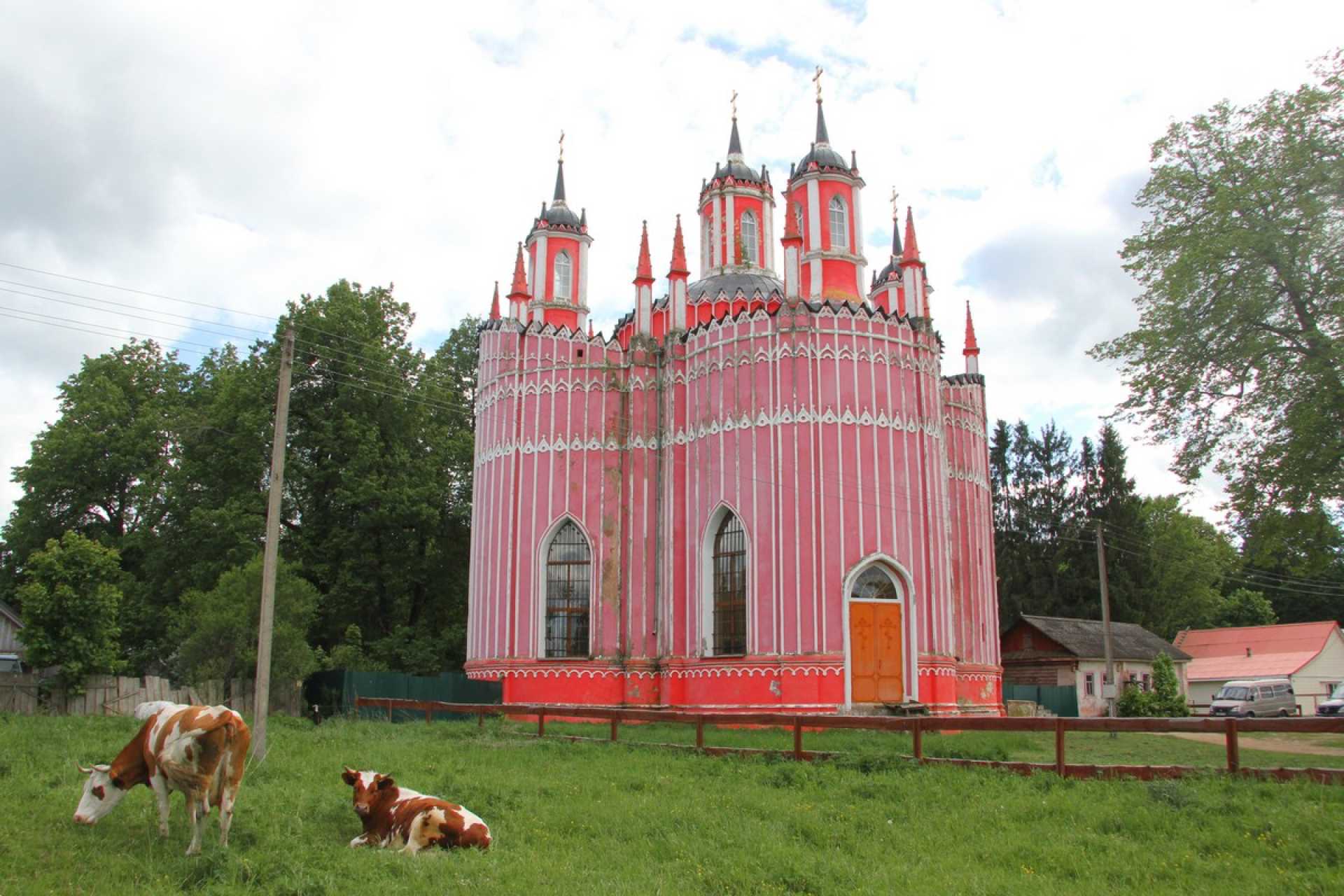 Изображение галереи