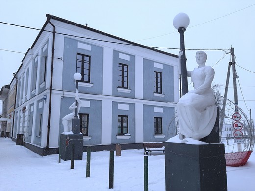 Изображение галереи
