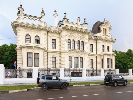 Изображение галереи