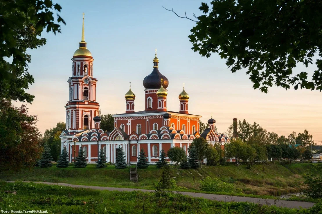 Изображение галереи