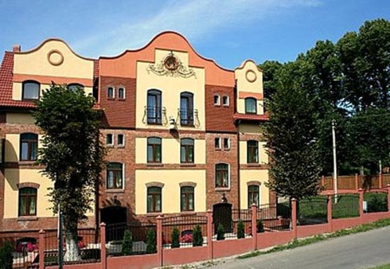 Изображение галереи