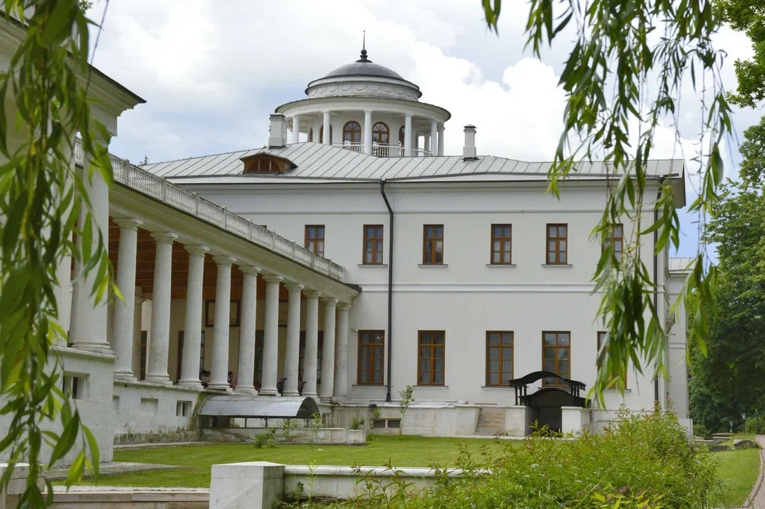 Русский Парнас