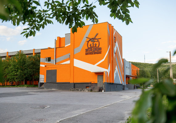 Изображение галереи