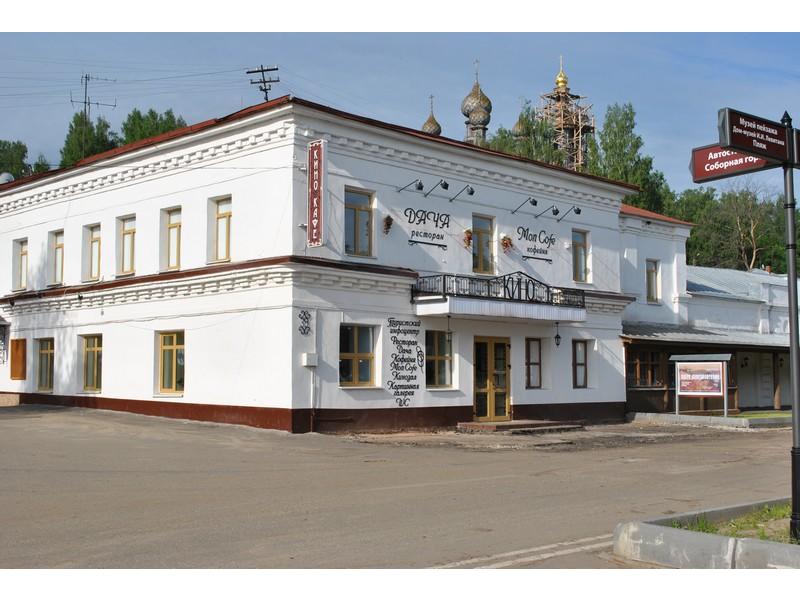 Изображение галереи