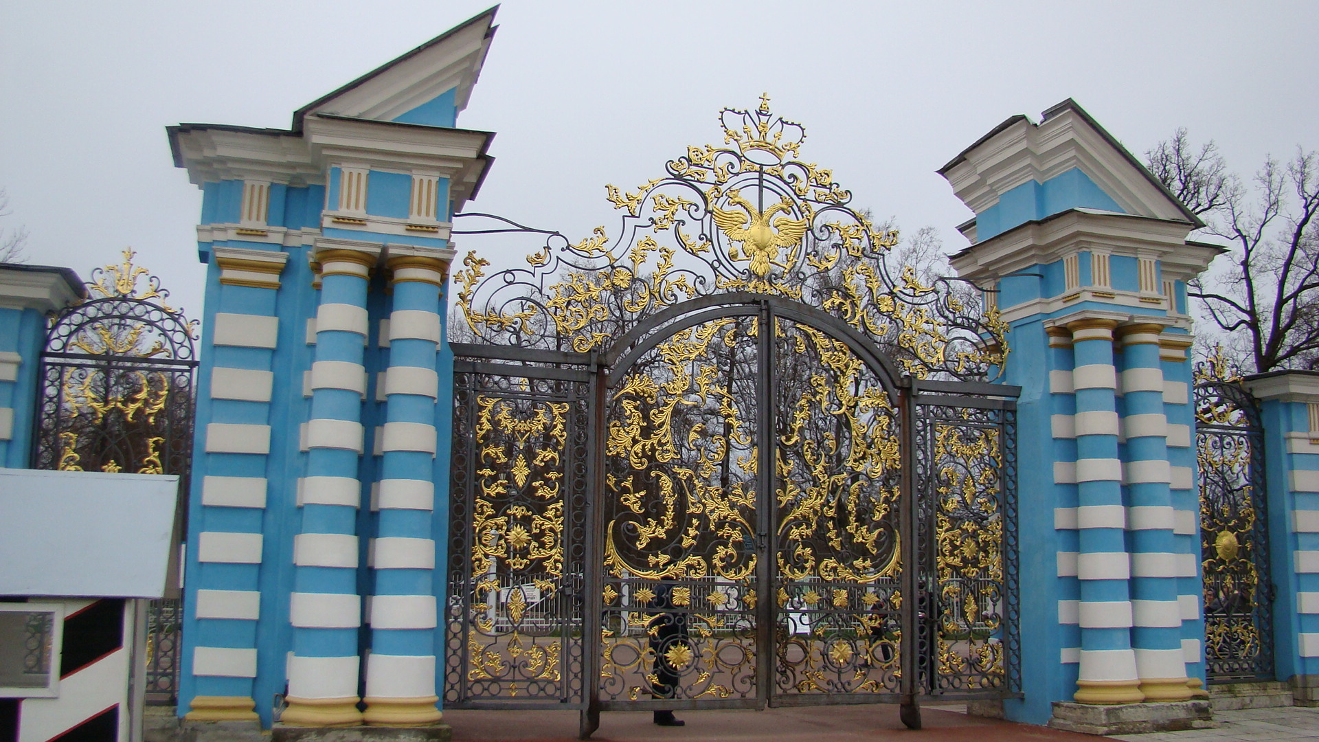 Петербургская классика (4 дня)