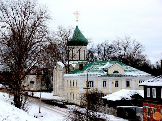 Изображение галереи