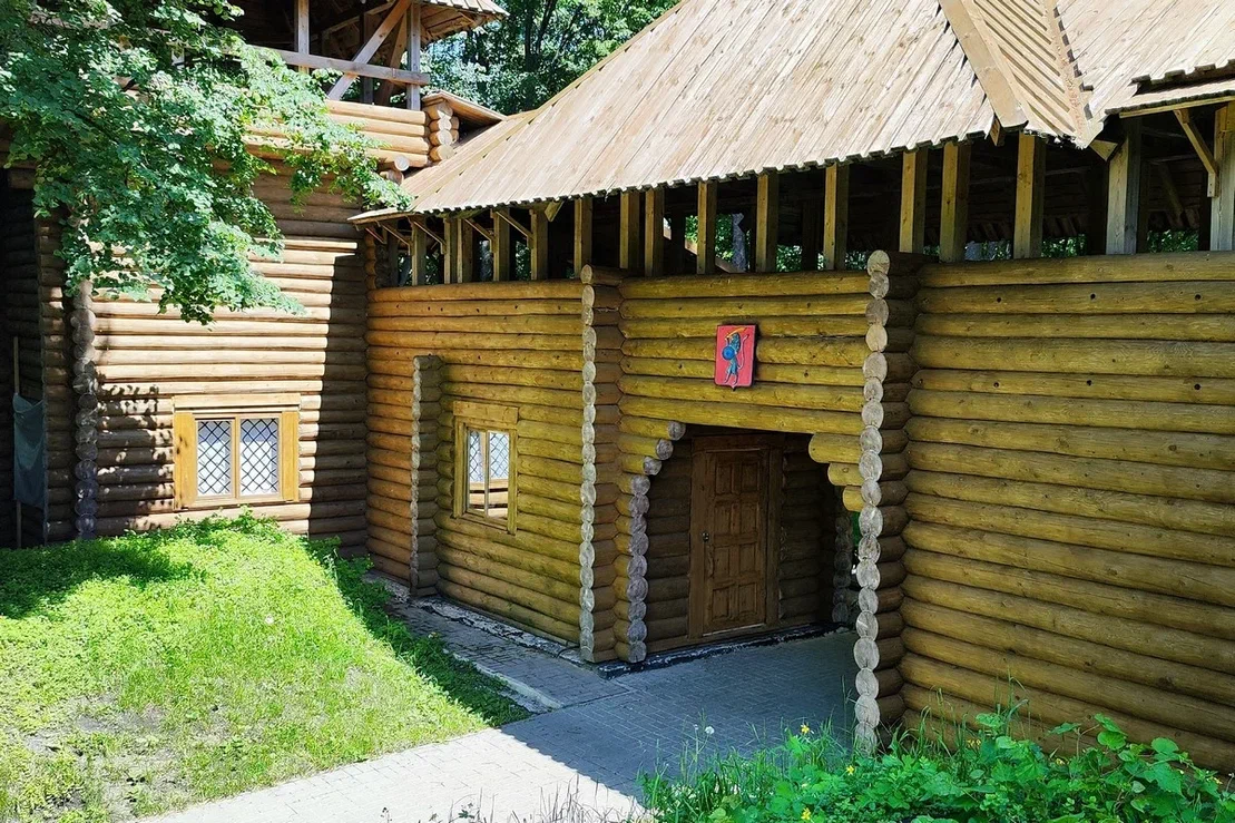 Изображение галереи