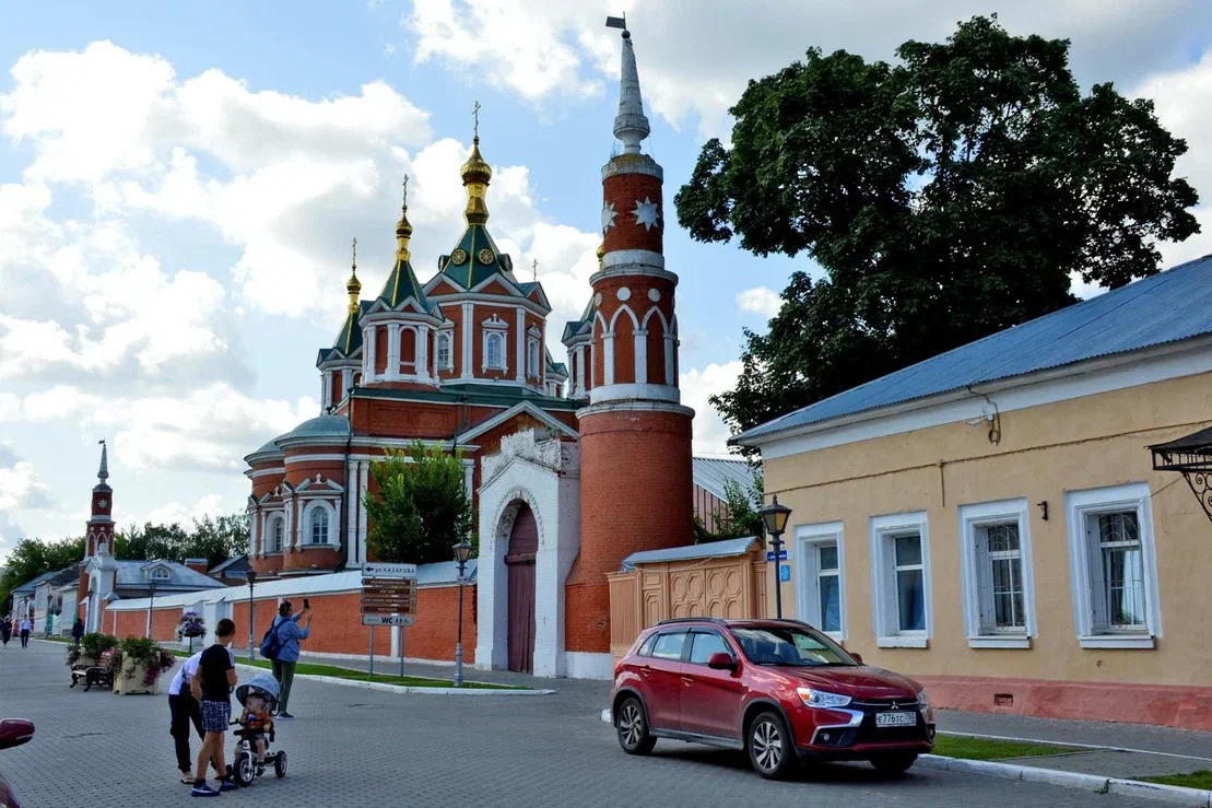 Изображение галереи
