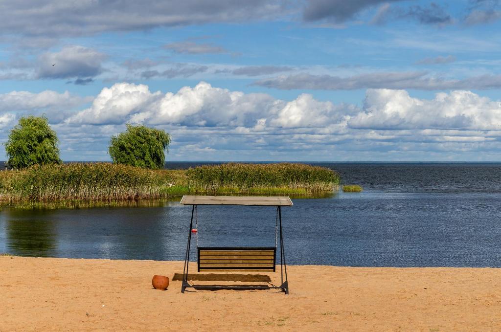 Псков + Отдых на Псковском озере (7 дней)