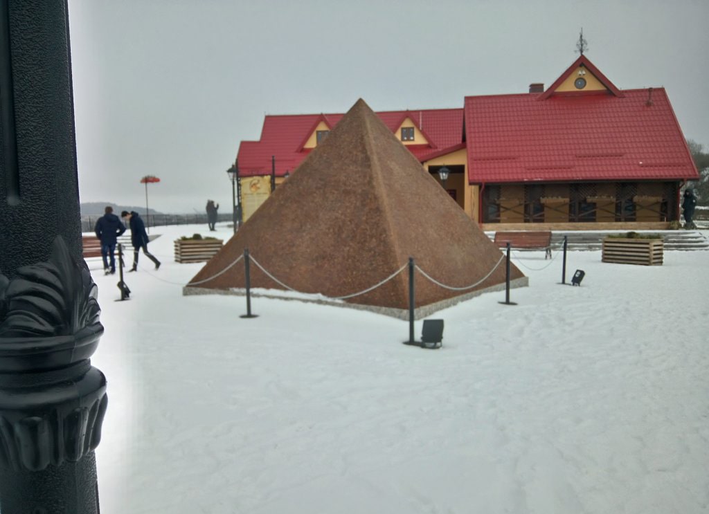 Изображение галереи