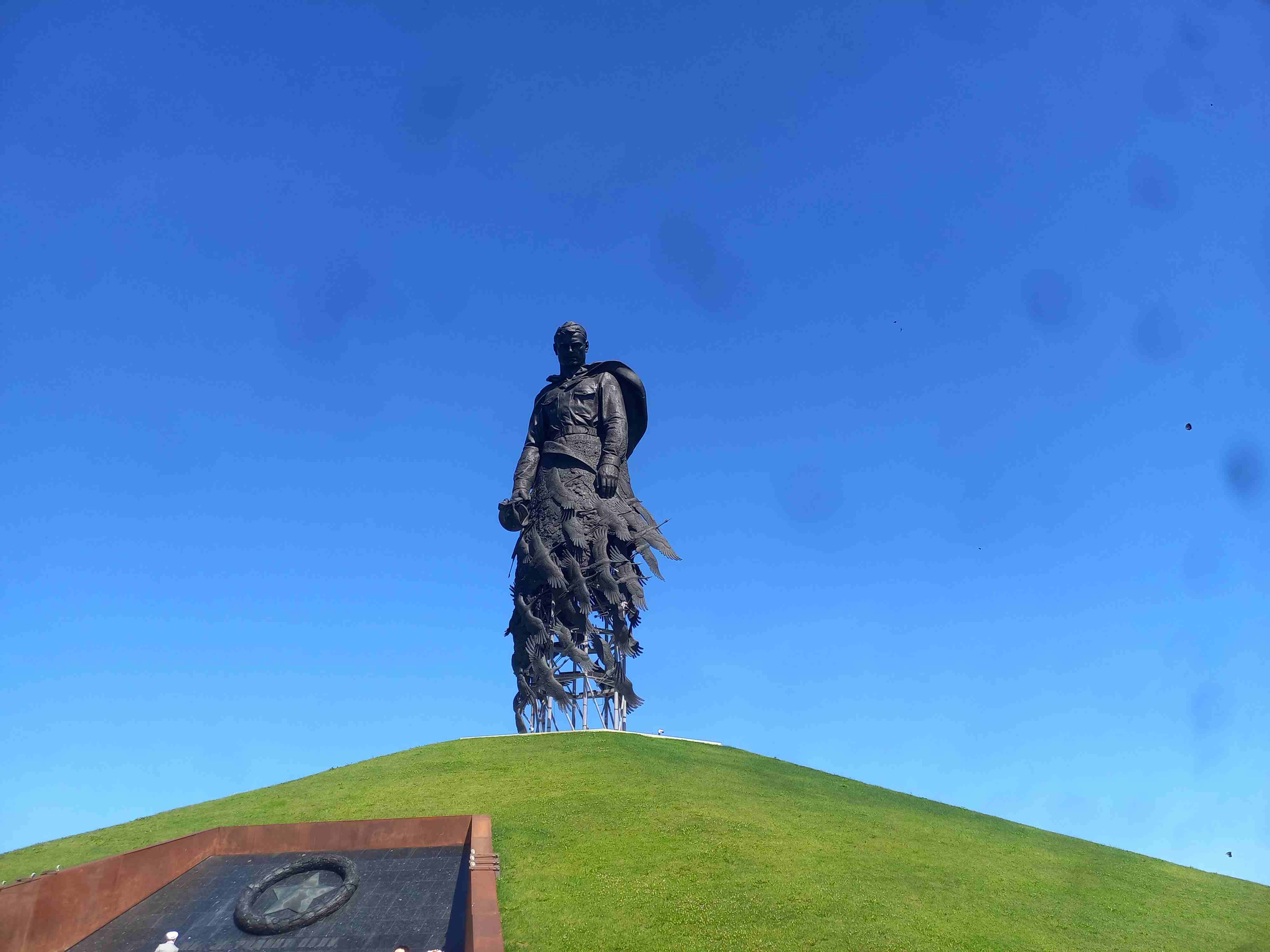 Ржев древний и героический