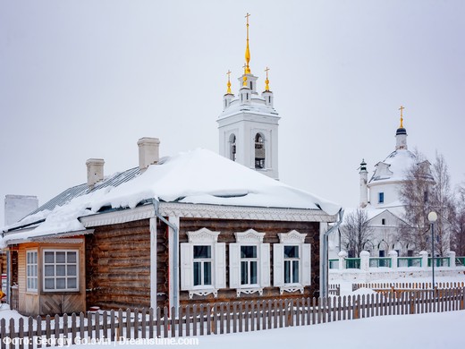 Изображение галереи