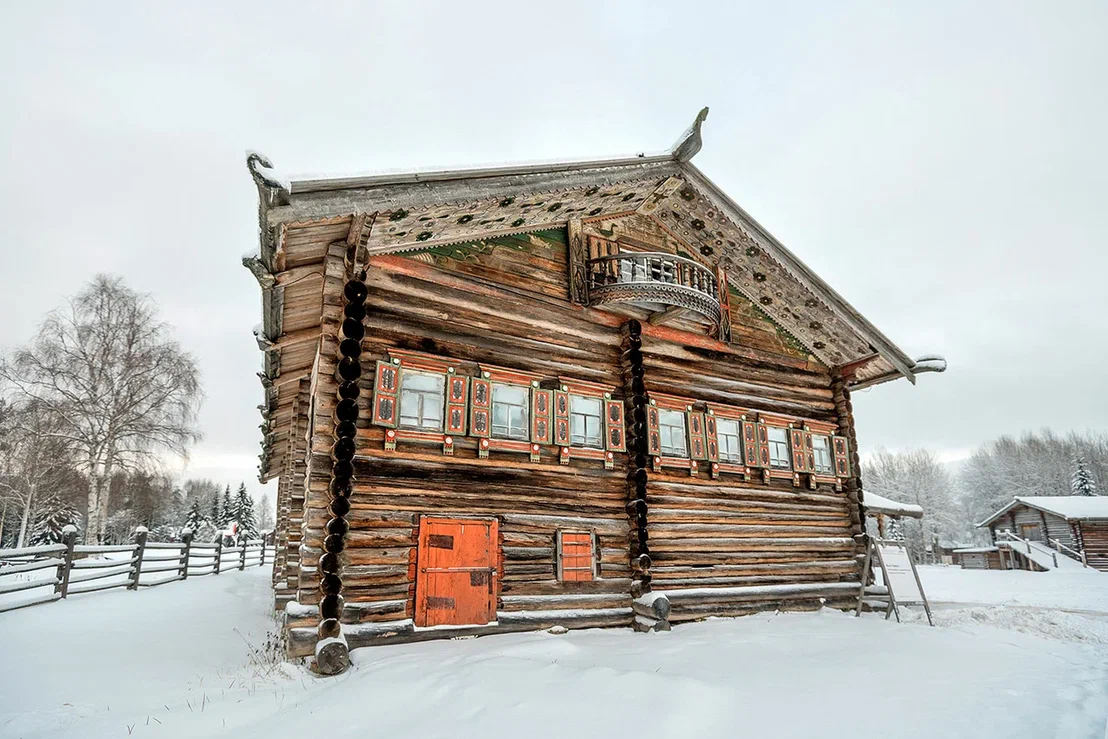 Изображение галереи