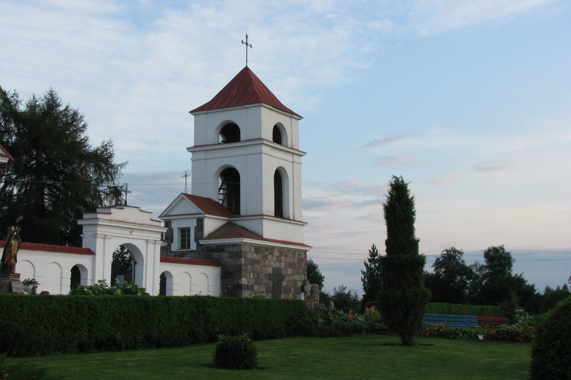 Изображение галереи
