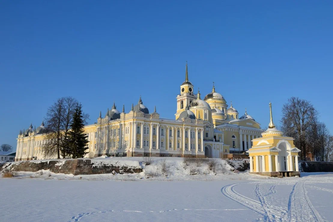 Изображение галереи