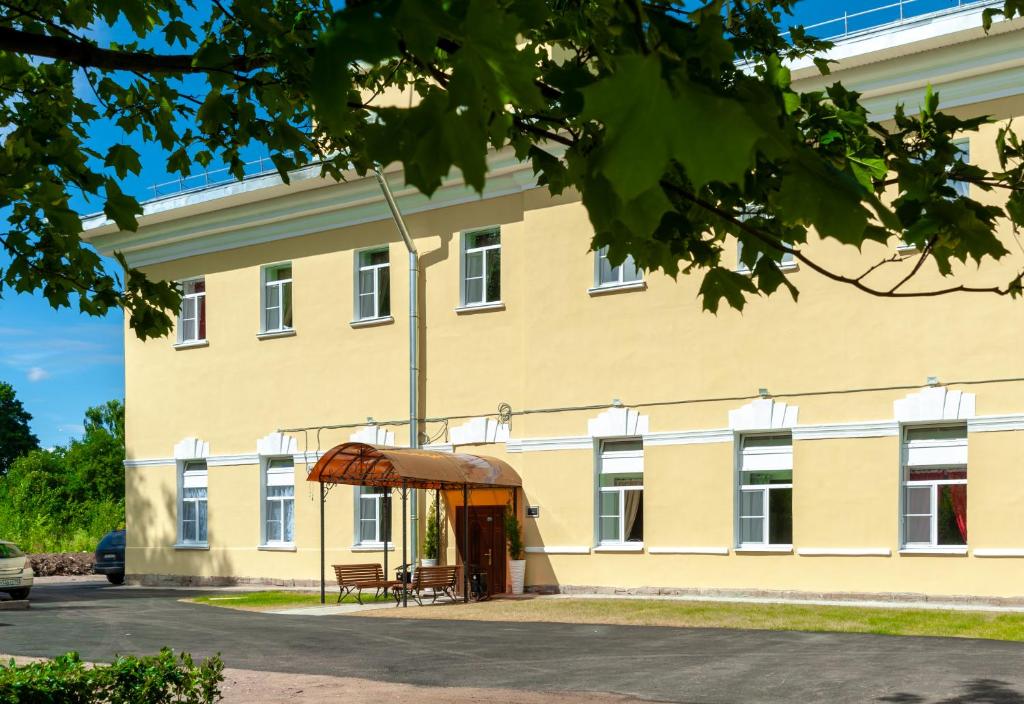 Изображение галереи
