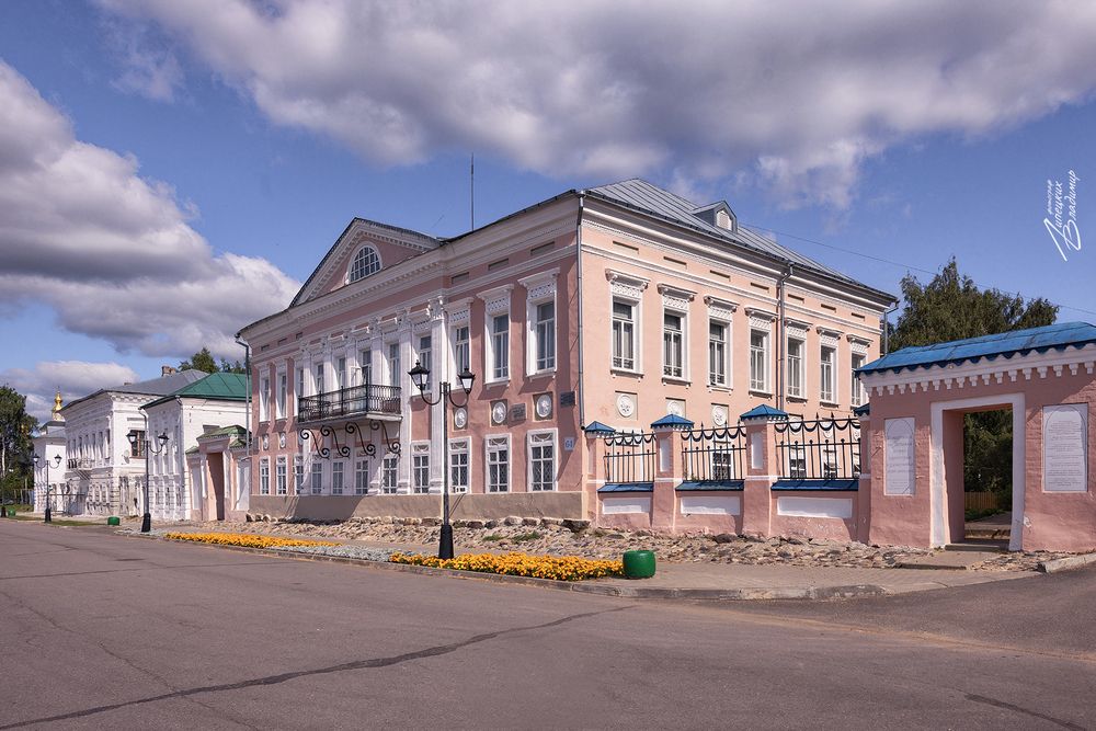 Изображение галереи