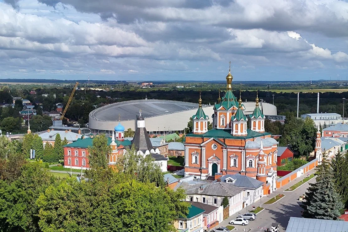 Изображение галереи