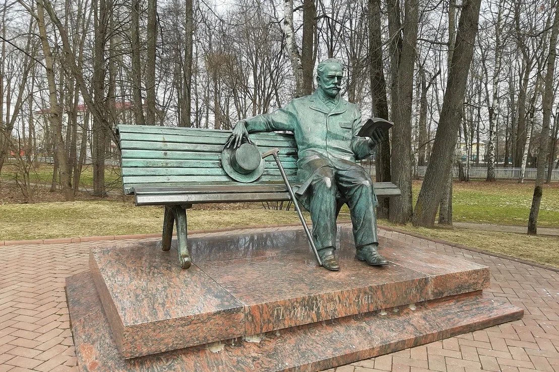 Изображение галереи
