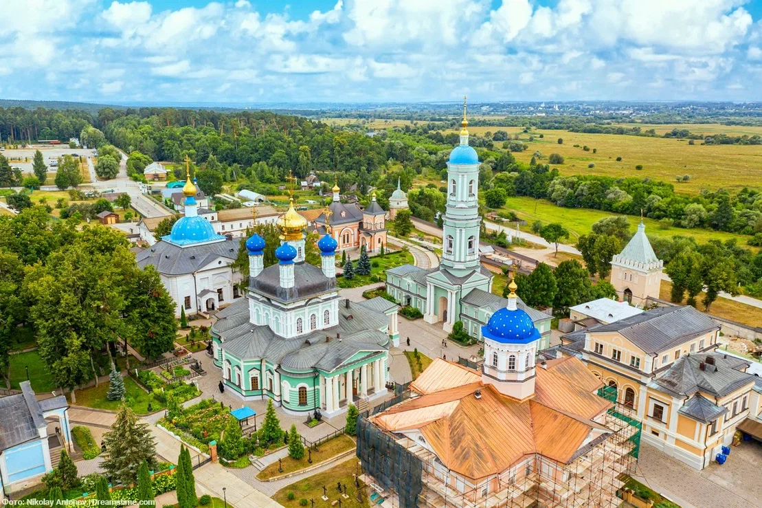 Изображение галереи