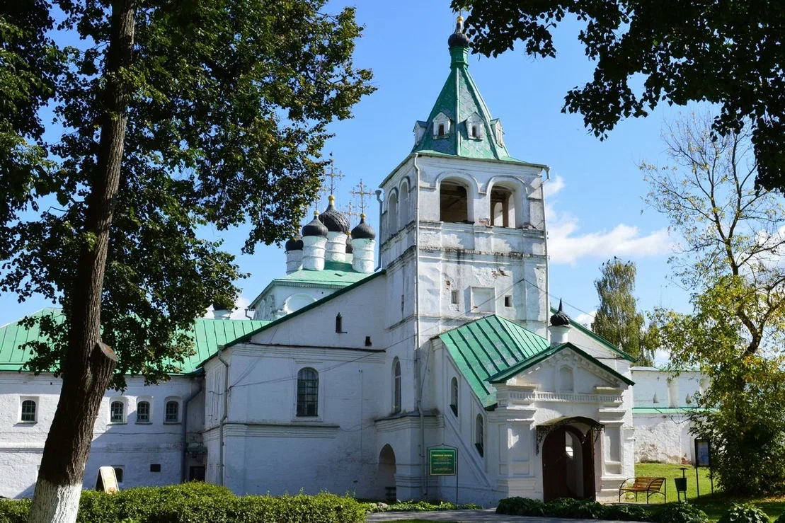 Изображение галереи