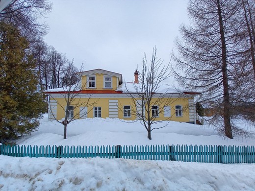 Изображение галереи