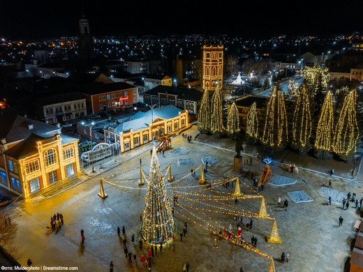 Изображение галереи