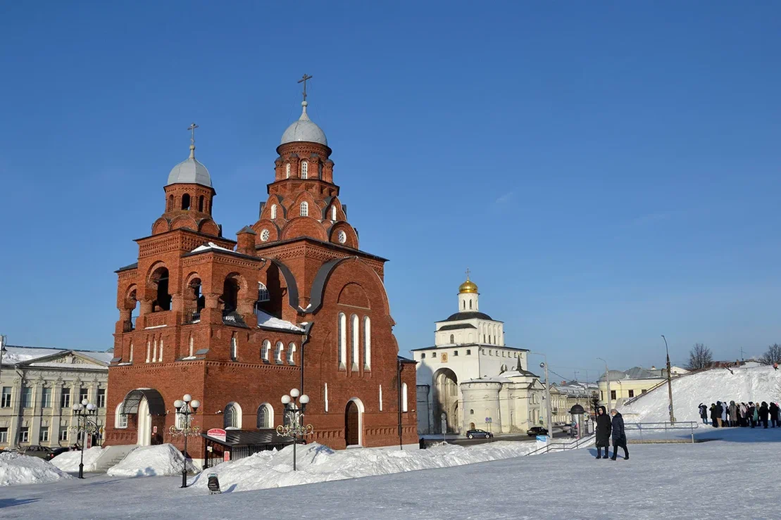 Изображение галереи
