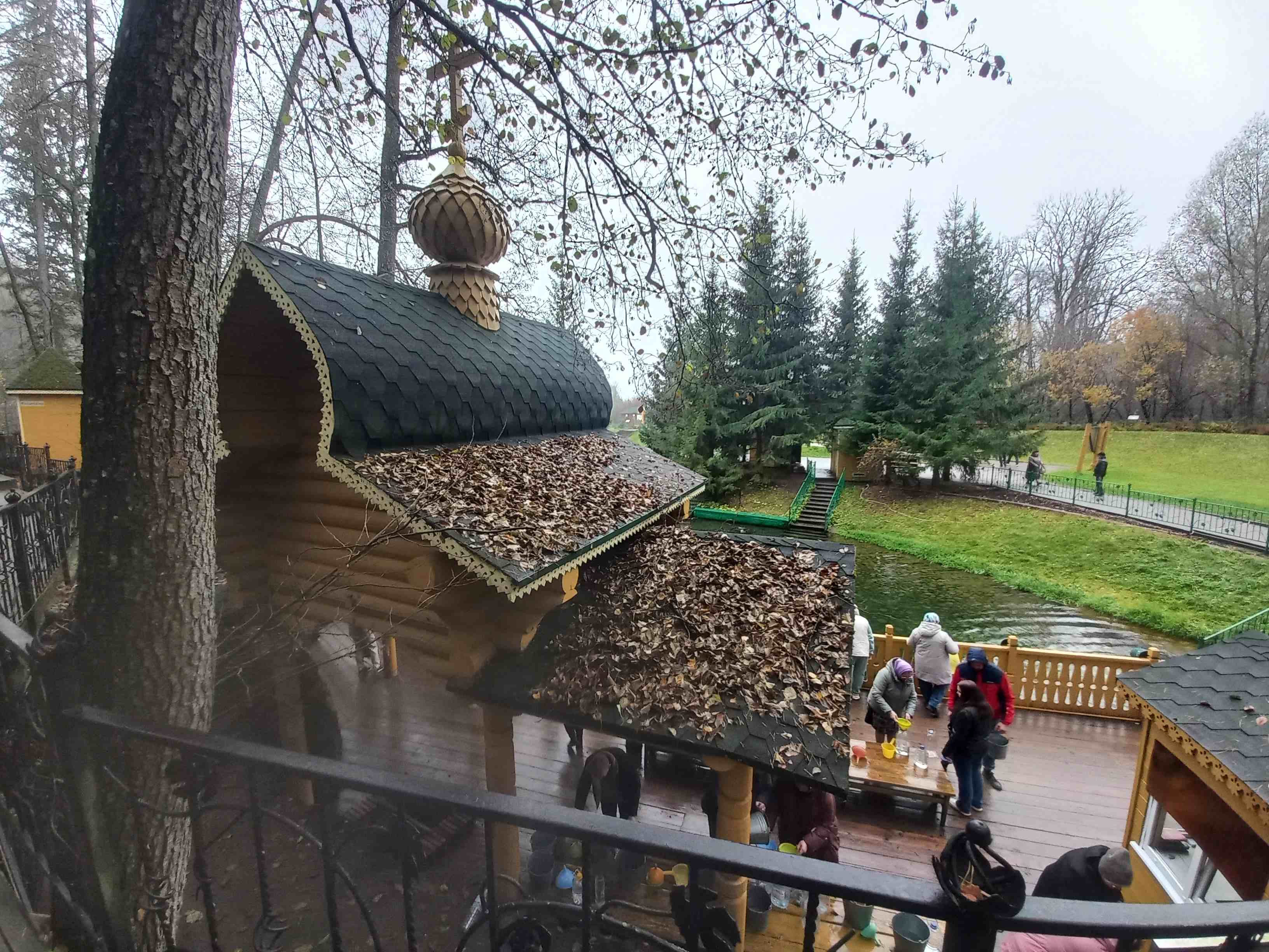 Изображение галереи