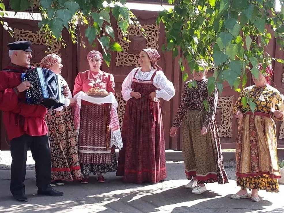 Изображение галереи
