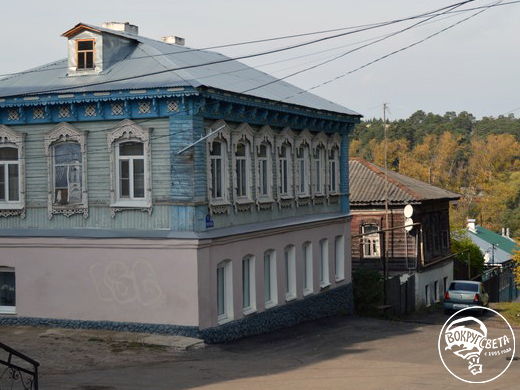 Путешествие по Калужскому тракту (2 дня, автобус)