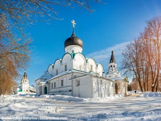 Изображение галереи