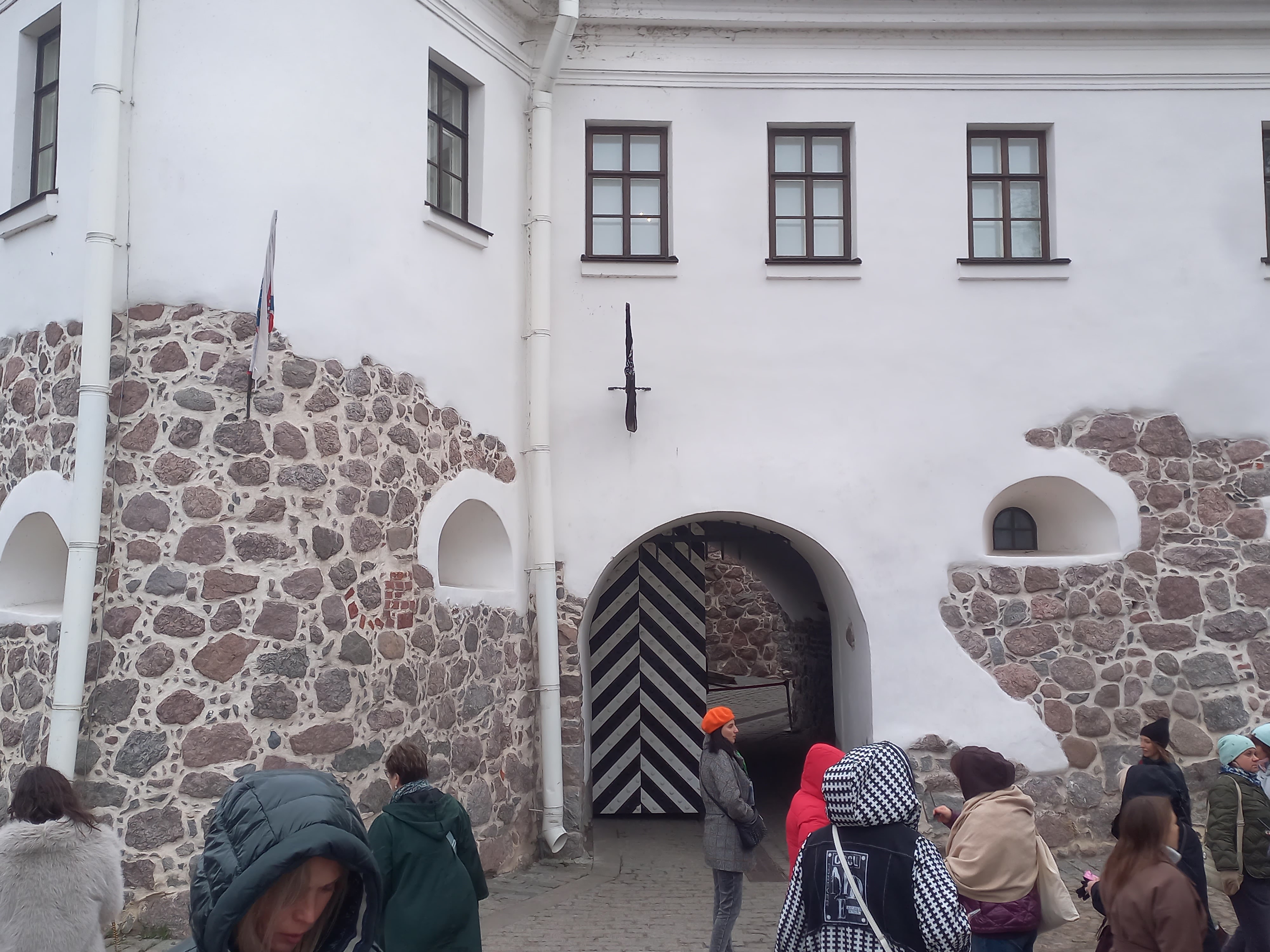 Изображение галереи