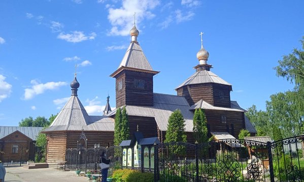 Изображение галереи