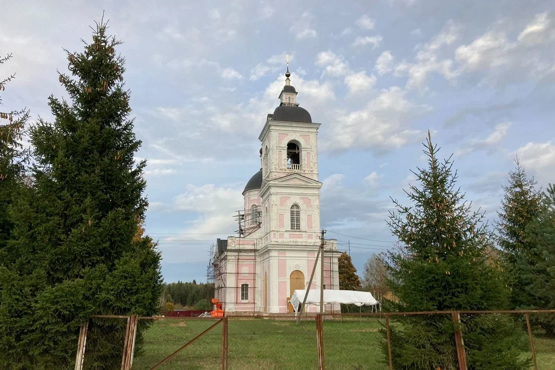 Изображение галереи