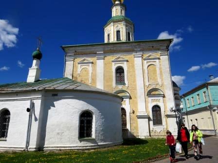 Изображение галереи