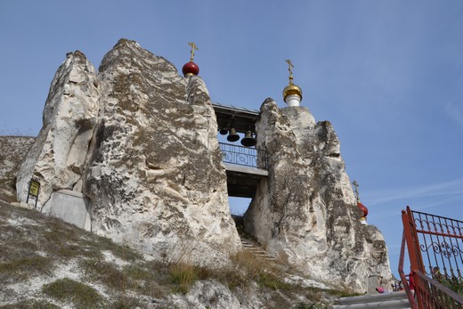 Дорогами Черноземья (4 дня, ж/д + автобус)