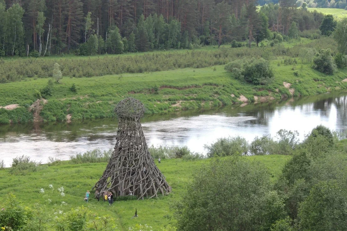 Чудеса Угры 