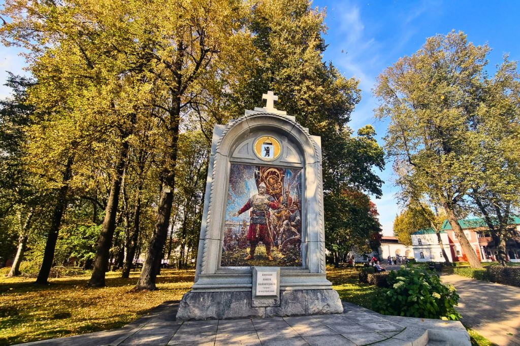 Изображение галереи