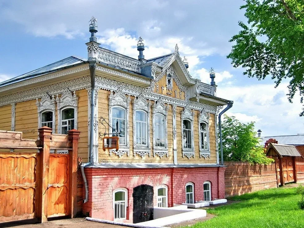 Изображение галереи