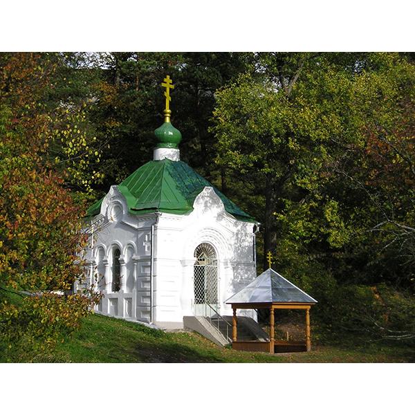 Изображение галереи