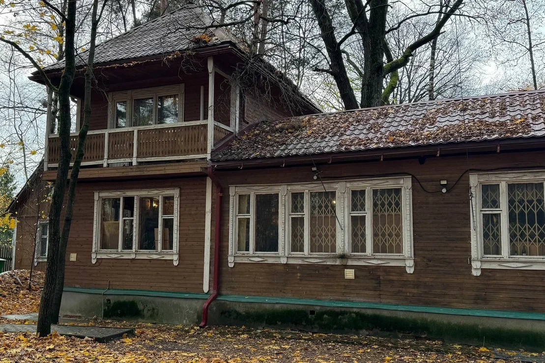 Изображение галереи