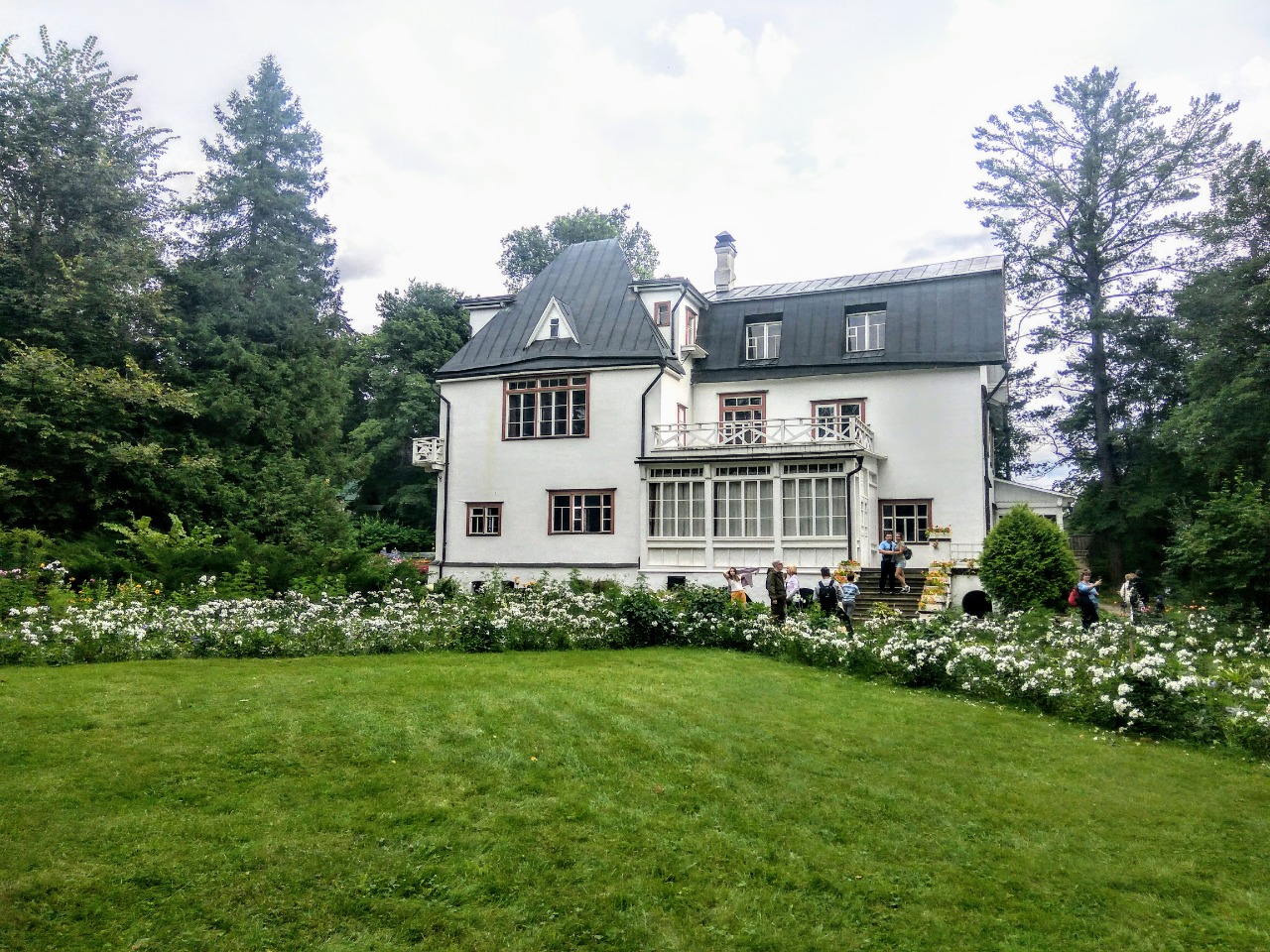 Тульский край, впечатлений через край (3 дня)