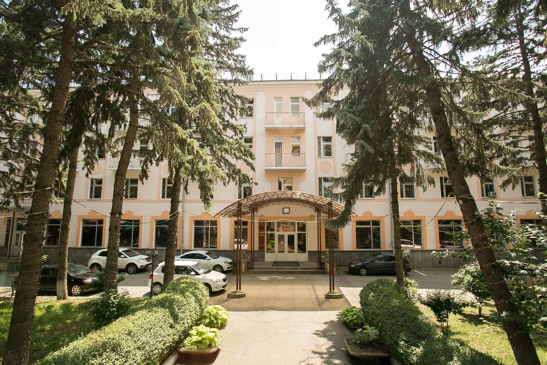 Изображение галереи
