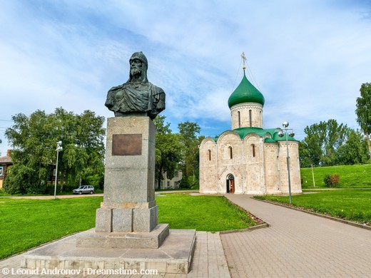 Красоты северо-восточной Руси (3 дня, автобус, среда-пятница и праздничные даты)